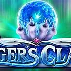 tigers claw slot